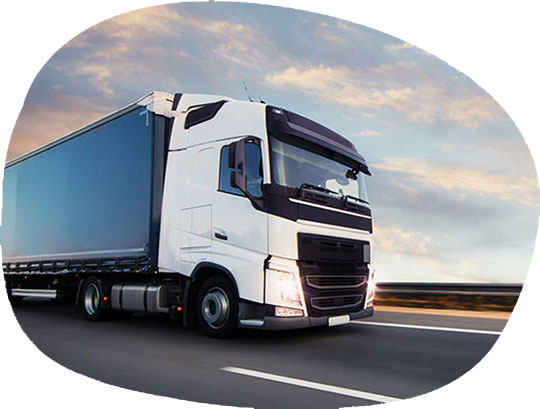 Sobre a J&L Transportes e Logística